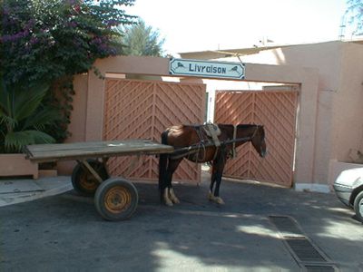 Livraison