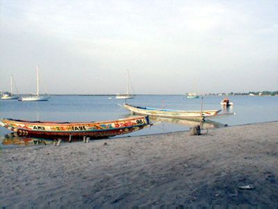 Pirogue